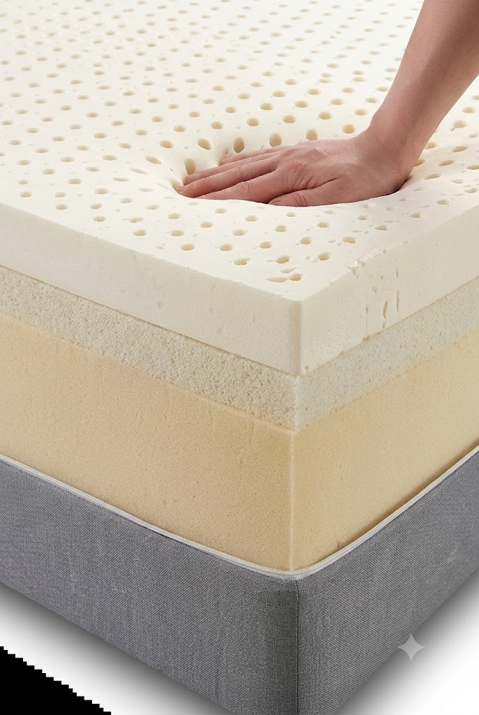 Bedmontes Bedding Sleep Konfor